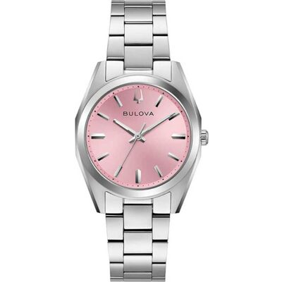 Bulova Classic 96L348 Surveyor Horloge Bulova Classic 96L348 Surveyor Horloge