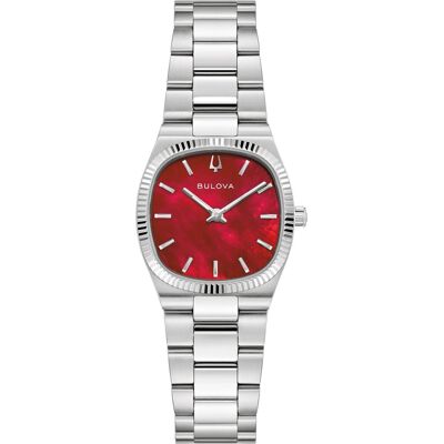 Bulova Classic 96L354 Super Seville Horloge Bulova Classic 96L354 Super Seville Horloge