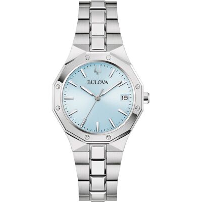 Bulova Classic 96M169 Horloge Bulova Classic 96M169 Horloge