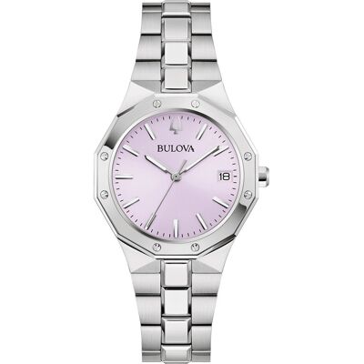 Bulova Classic 96M170 Horloge Bulova Classic 96M170 Horloge