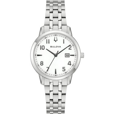 Bulova Classic 96M174 Horloge Bulova Classic 96M174 Horloge