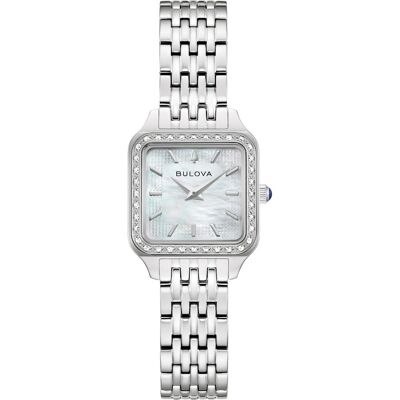 Bulova Classic 96R256 Sutton Horloge Bulova Classic 96R256 Sutton Horloge