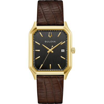 Bulova Classic 97B235 Tony Bennet -We are all here- Horloge Bulova Classic 97B235 Tony Bennet -We are all here- Horloge
