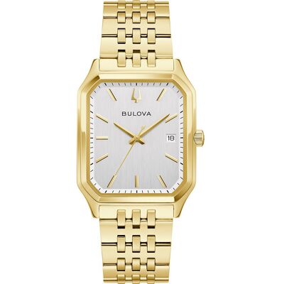Bulova Classic 97B236 Tony Bennet -We are all here Horloge Bulova Classic 97B236 Tony Bennet -We are all here Horloge