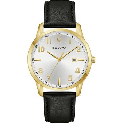 Bulova Classic 97B238 Horloge Bulova Classic 97B238 Horloge