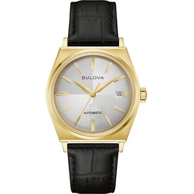 Bulova Classic 97B243 Frank Sinatra 1967 Horloge Bulova Classic 97B243 Frank Sinatra 1967 Horloge
