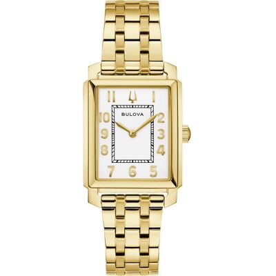 Bulova Classic 97L186 Sutton Horloge Bulova Classic 97L186 Sutton Horloge