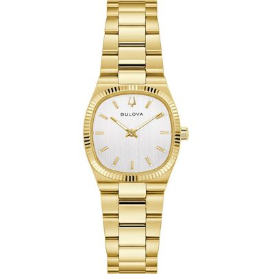 Bulova Classic 97L189 Super Seville Horloge Bulova Classic 97L189 Super Seville Horloge