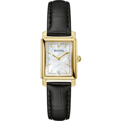 Bulova Classic 97P166 Lady Sutton Horloge Bulova Classic 97P166 Lady Sutton Horloge