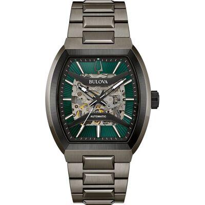 Bulova Classic 98A321 Maquina Horloge Bulova Classic 98A321 Maquina Horloge