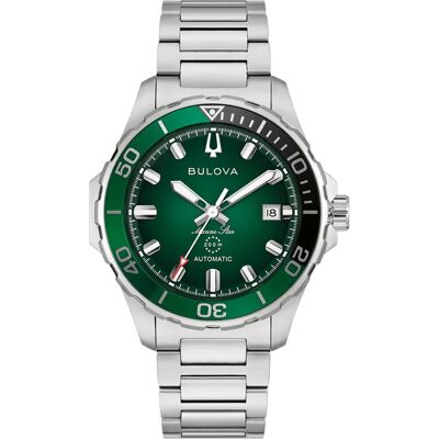 Bulova Marine Star 98B471 Marine Star Series B Horloge Bulova Marine Star 98B471 Marine Star Series B Horloge
