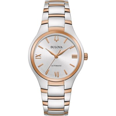 Bulova Classic 98L313 Lady Sutton Horloge Bulova Classic 98L313 Lady Sutton Horloge