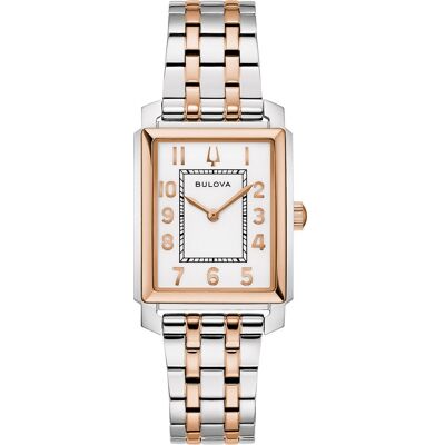 Bulova Classic 98L328 Sutton Horloge Bulova Classic 98L328 Sutton Horloge