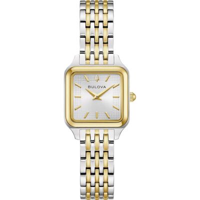 Bulova Classic 98L330 Sutton Horloge Bulova Classic 98L330 Sutton Horloge
