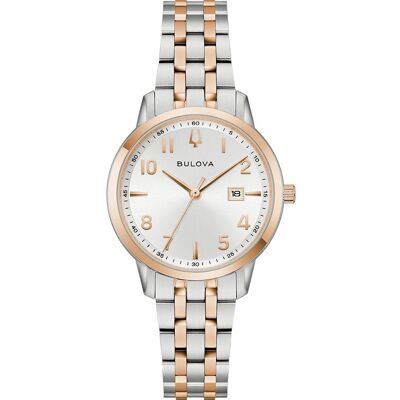 Bulova Classic 98M140 Horloge Bulova Classic 98M140 Horloge