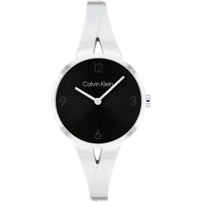 Calvin Klein 25100026 Joyful Horloge Calvin Klein 25100026 Joyful Horloge