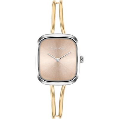 Calvin Klein 25100134 Adore Horloge Calvin Klein 25100134 Adore Horloge