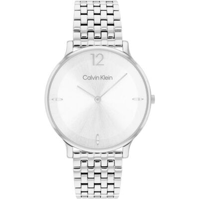Calvin Klein 25100169 Luxe Horloge Calvin Klein 25100169 Luxe Horloge