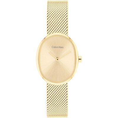 Calvin Klein 25100174 Euphoria Horloge Calvin Klein 25100174 Euphoria Horloge