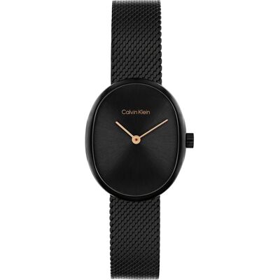 Calvin Klein 25100176 Euphoria Horloge Calvin Klein 25100176 Euphoria Horloge