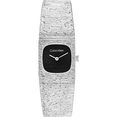 Calvin Klein 25100181 Sophisticated Square Horloge Calvin Klein 25100181 Sophisticated Square Horloge