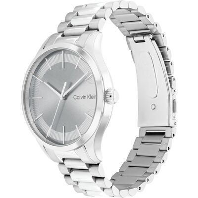 Calvin Klein 25200036 Iconic Horloge Calvin Klein 25200036 Iconic Horloge