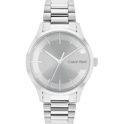 Calvin Klein 25200036 Iconic Horloge Calvin Klein 25200036 Iconic Horloge