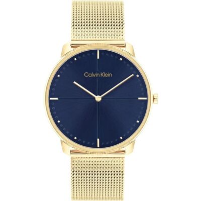Calvin Klein 25200153 Expression Horloge Calvin Klein 25200153 Expression Horloge