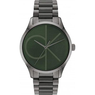 Calvin Klein 25200164 Iconic Horloge Calvin Klein 25200164 Iconic Horloge