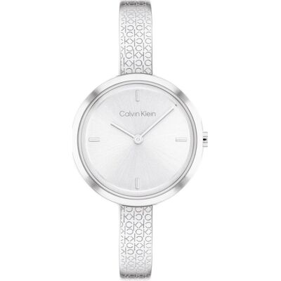 Calvin Klein 25200181 Iconic Horloge Calvin Klein 25200181 Iconic Horloge