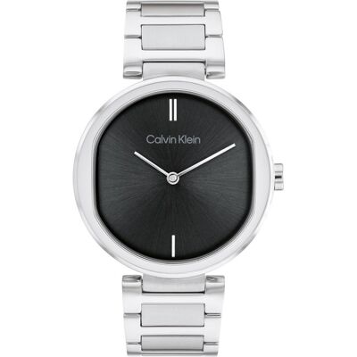 Calvin Klein 25200249 Sensation Horloge Calvin Klein 25200249 Sensation Horloge
