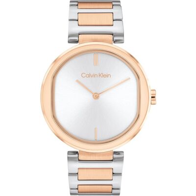 Calvin Klein 25200251 Sensation Horloge Calvin Klein 25200251 Sensation Horloge