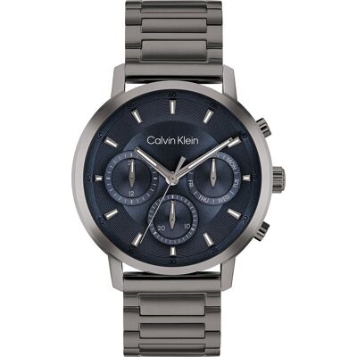 Calvin Klein 25200495 Gauge Horloge Calvin Klein 25200495 Gauge Horloge