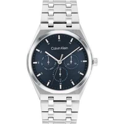 Calvin Klein 25200520 Motion Horloge Calvin Klein 25200520 Motion Horloge