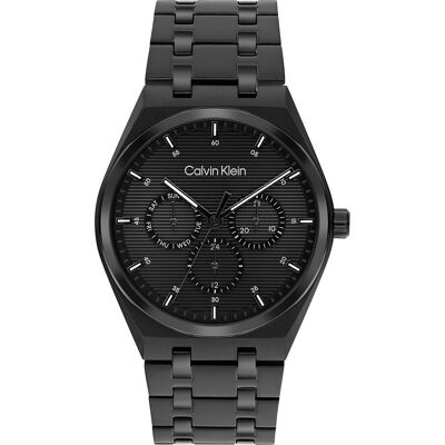 Calvin Klein 25200522 Motion Horloge Calvin Klein 25200522 Motion Horloge