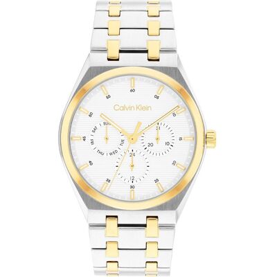 Calvin Klein 25200533 Motion Horloge Calvin Klein 25200533 Motion Horloge