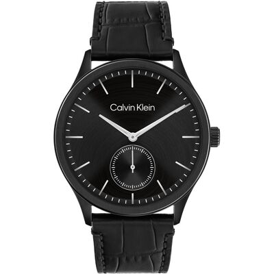 Calvin Klein 25200555 Tailored Horloge Calvin Klein 25200555 Tailored Horloge