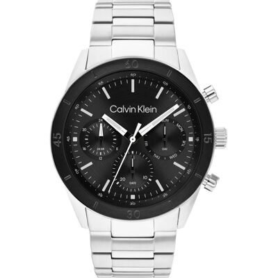 Calvin Klein 25200557 Performance Horloge Calvin Klein 25200557 Performance Horloge