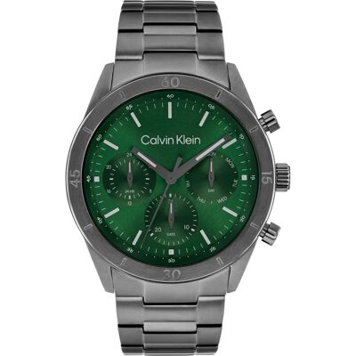 Calvin Klein 25200561 Performance Horloge Calvin Klein 25200561 Performance Horloge