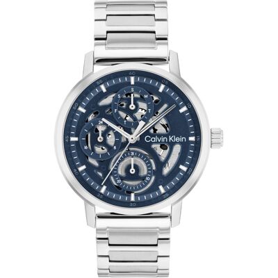 Calvin Klein 25200562 Gauge Horloge Calvin Klein 25200562 Gauge Horloge
