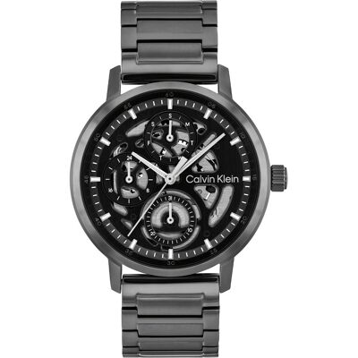 Calvin Klein 25200563 Gauge Horloge Calvin Klein 25200563 Gauge Horloge