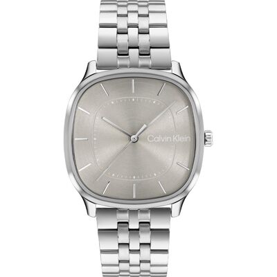 Calvin Klein 25200581 Shape Horloge Calvin Klein 25200581 Shape Horloge