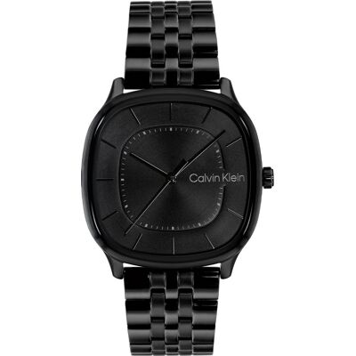 Calvin Klein 25200583 Shape Horloge Calvin Klein 25200583 Shape Horloge