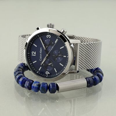 Calvin Klein CK25500000 Gauge Set Horloge Calvin Klein CK25500000 Gauge Set Horloge