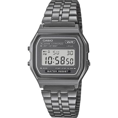 Casio Vintage A158WETB-1AEF Vintage Series Horloge Casio Vintage A158WETB-1AEF Vintage Series Horloge