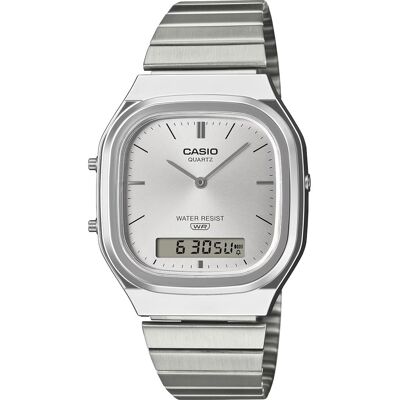 Casio Vintage AQ-240E-7AEF Horloge Casio Vintage AQ-240E-7AEF Horloge