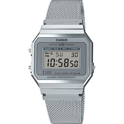 Casio Vintage A700WEM-7AEF New Slim Vintage Horloge Casio Vintage A700WEM-7AEF New Slim Vintage Horloge