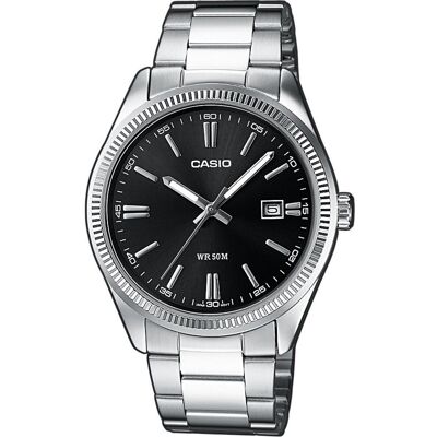 Casio Timeless MTP-1302PD-1A1VEF Classic Horloge Casio Timeless MTP-1302PD-1A1VEF Classic Horloge