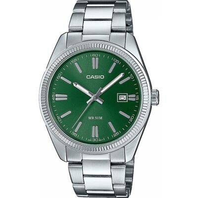 Casio Timeless MTP-1302PD-3AVEF Classic Horloge Casio Timeless MTP-1302PD-3AVEF Classic Horloge