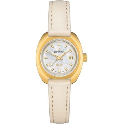 Certina DS-2 C0242073611100 DS-2 Lady Horloge Certina DS-2 C0242073611100 DS-2 Lady Horloge